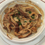 サラマンジェ ド イザシ ワキサカ - グラドゥーブル