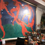 花カフェ dance - 
