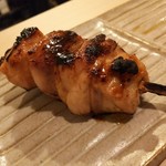 焼鳥 おみ乃 - 