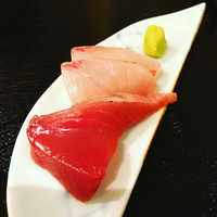 魚感うえさき - 