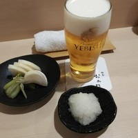焼鳥 おみ乃 - 