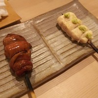 焼鳥 おみ乃 - 