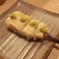 焼鳥 おみ乃 - 