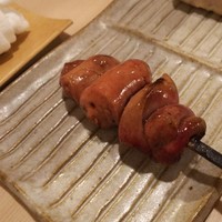 焼鳥 おみ乃 - 