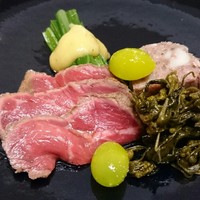 肉料理ふくなが - 