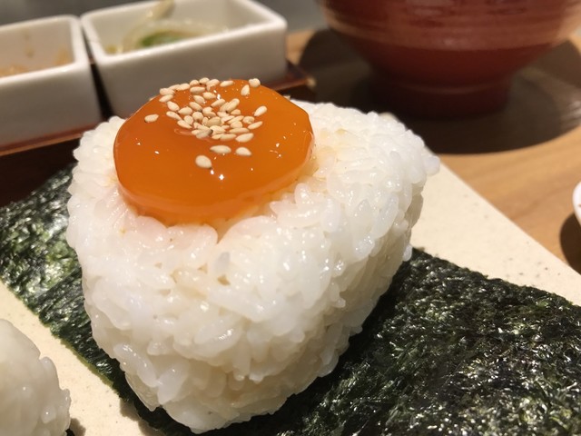 OMUSUBI ぜん>