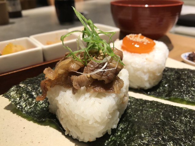 OMUSUBI ぜん>