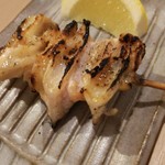 焼鳥 おみ乃 - 