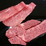 肉料理ふくなが - 