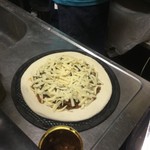 ピッザピッザピッザ - 