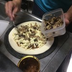 ピッザピッザピッザ - 