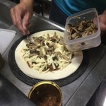 ピッザピッザピッザ - 