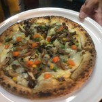 ピッザピッザピッザ - 