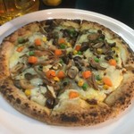 ピッザピッザピッザ - 