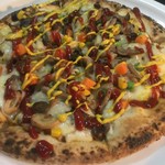 ピッザピッザピッザ - 