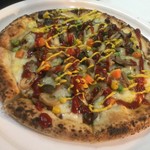 ピッザピッザピッザ - 