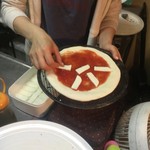 ピッザピッザピッザ - 