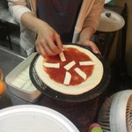 ピッザピッザピッザ - 