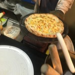 ピッザピッザピッザ - 