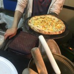 ピッザピッザピッザ - 