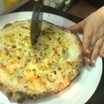 ピッザピッザピッザ - 