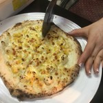 ピッザピッザピッザ - 