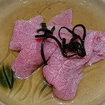 肉料理ふくなが - 