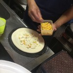 ピッザピッザピッザ - 