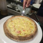 ピッザピッザピッザ - 