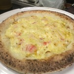 ピッザピッザピッザ - 