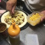 ピッザピッザピッザ - 