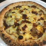 ピッザピッザピッザ - 