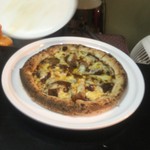 ピッザピッザピッザ - 