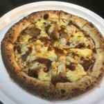 ピッザピッザピッザ - 