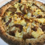 ピッザピッザピッザ - 