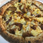 ピッザピッザピッザ - 