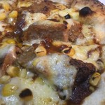 ピッザピッザピッザ - 