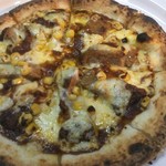 ピッザピッザピッザ - 