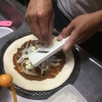 ピッザピッザピッザ - 