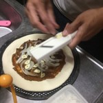 ピッザピッザピッザ - 