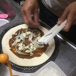 ピッザピッザピッザ - 