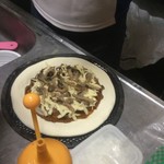 ピッザピッザピッザ - 