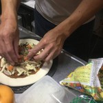 ピッザピッザピッザ - 