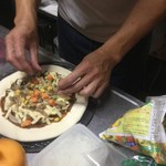 ピッザピッザピッザ - 