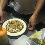 ピッザピッザピッザ - 