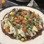 ピッザピッザピッザ - 