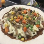 ピッザピッザピッザ - 