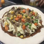 ピッザピッザピッザ - 