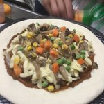 ピッザピッザピッザ - 