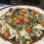 ピッザピッザピッザ - 